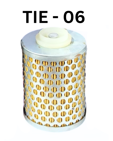 [TIE-06-P25] RETURN LINE FILTER ELEMENT